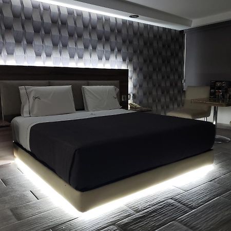 Motel Nuevo Tijuana (Adults Only) Meksyk Zewnętrze zdjęcie