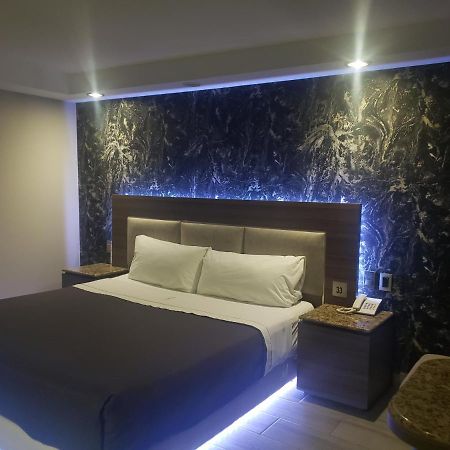 Motel Nuevo Tijuana (Adults Only) Meksyk Zewnętrze zdjęcie