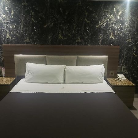 Motel Nuevo Tijuana (Adults Only) Meksyk Zewnętrze zdjęcie