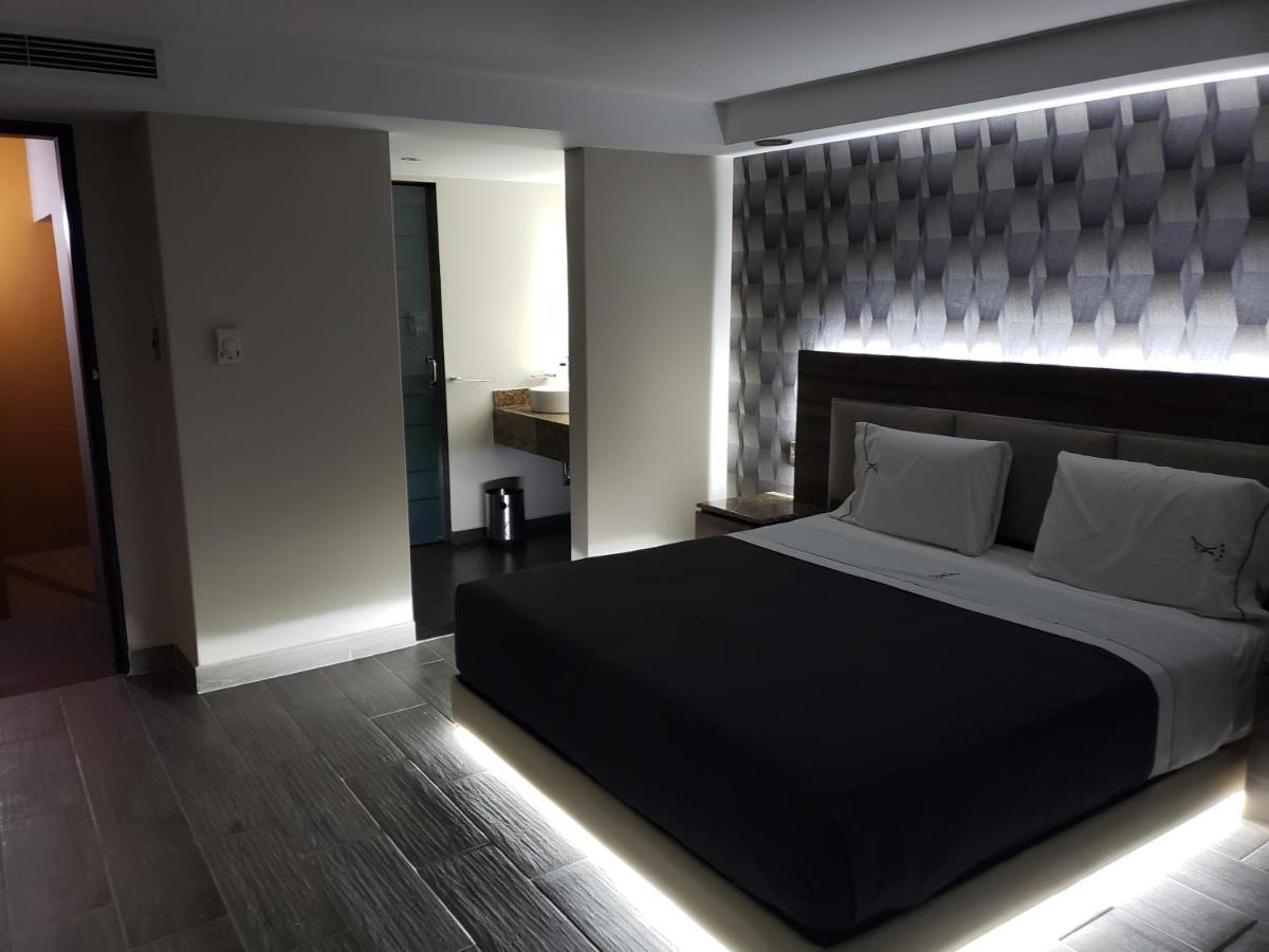 Motel Nuevo Tijuana (Adults Only) Meksyk Zewnętrze zdjęcie