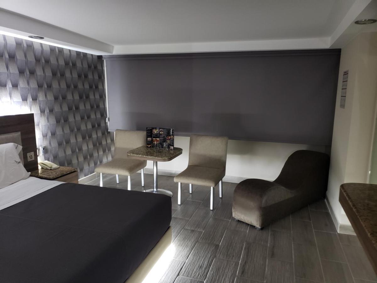 Motel Nuevo Tijuana (Adults Only) Meksyk Zewnętrze zdjęcie