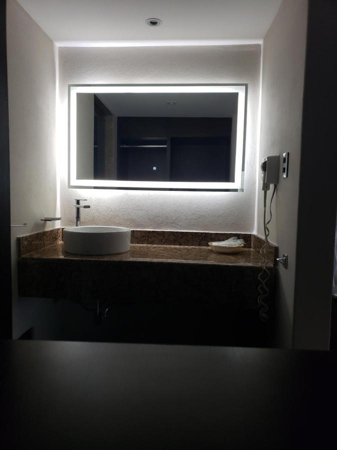 Motel Nuevo Tijuana (Adults Only) Meksyk Zewnętrze zdjęcie