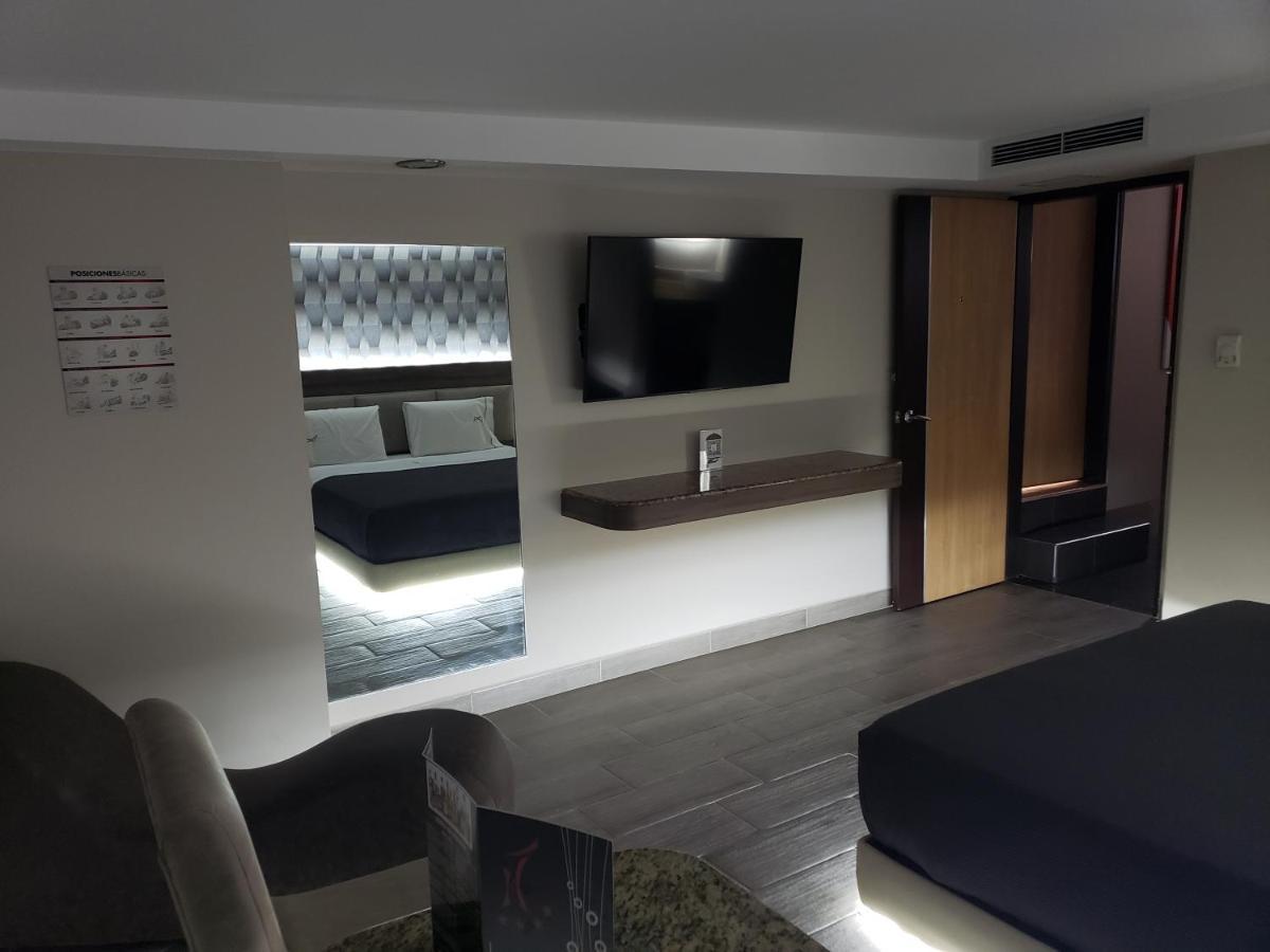 Motel Nuevo Tijuana (Adults Only) Meksyk Zewnętrze zdjęcie