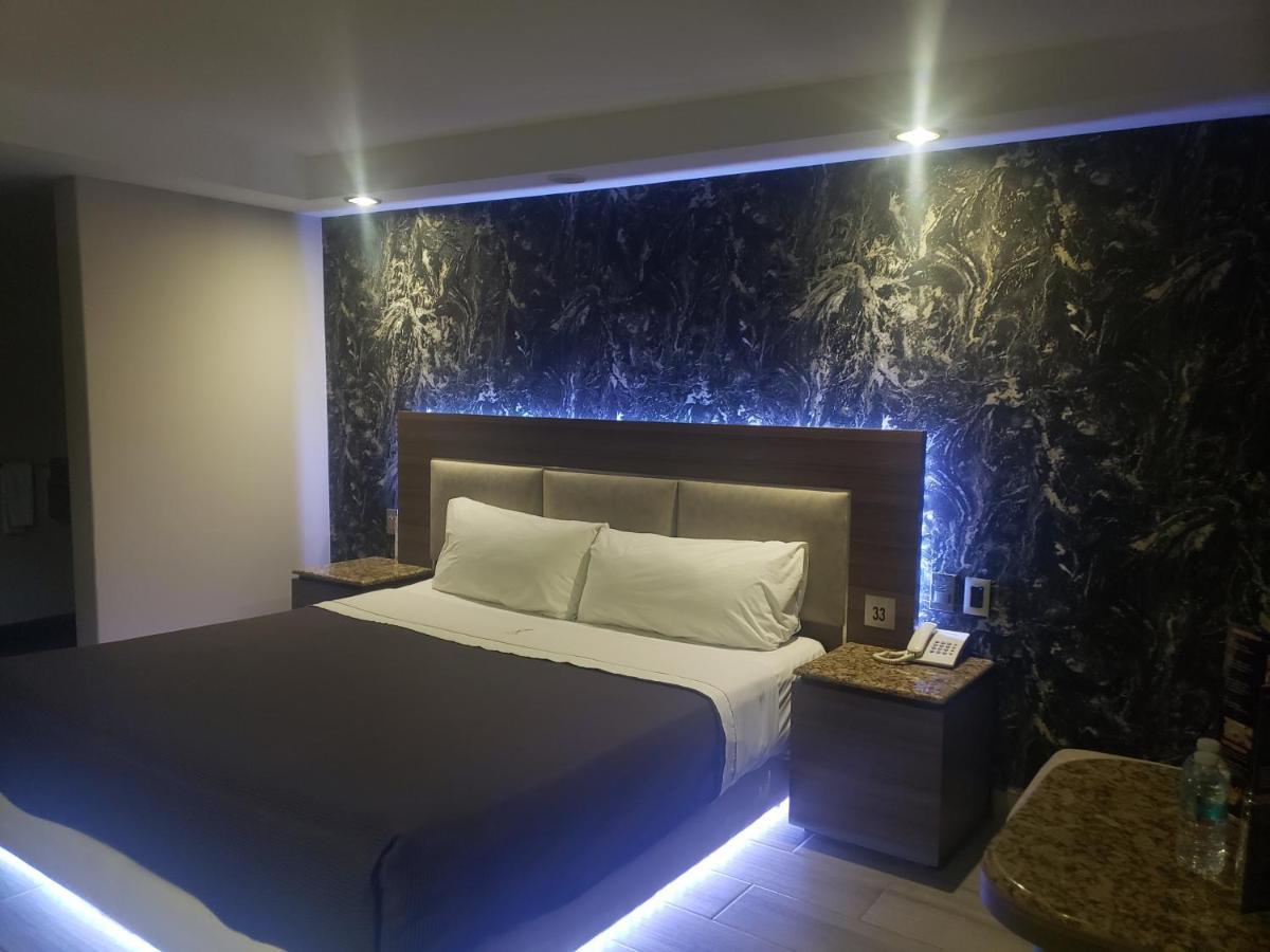Motel Nuevo Tijuana (Adults Only) Meksyk Zewnętrze zdjęcie